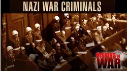 THE NUREMBURG TRIALS