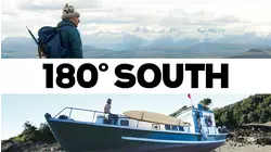 180 South