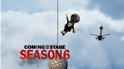 Preacher Lawson & Mike Falzone