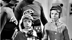 Santa Claus Conquers The Martians (1964)