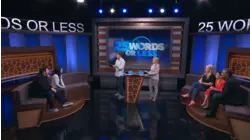 Melissa Peterman, John Michael Higgens, Greg Grunberg, Rick Fox