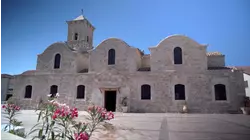 Mayo (Castlebar) / Larnaka, Cyprus