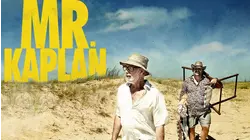 Mr. Kaplan