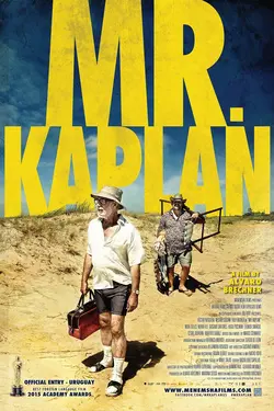 Mr. Kaplan