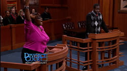 Selena Thomas vs. Jonathan Manigault