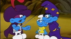 Los Invitados Inesperados De Don Pitufo