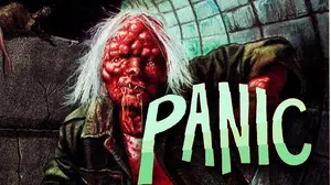 Panic