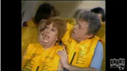 The Best Of The Carol Burnett Show: S11 E20 - Steve Lawrence