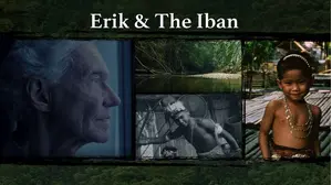 Erik & The Iban