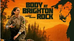 Body at Brighton Rock