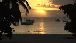 Brewer Beach, Saint Thomas, U.S. Virgin Islands featuring John Tesh, Brian McKnight, and Peter White