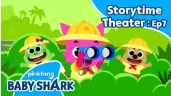 Pinkfong Storytime Theater 7