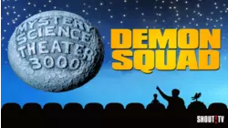 MST3K: Doctor Mordrid