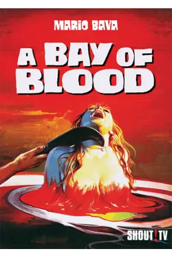 A Bay Of Blood