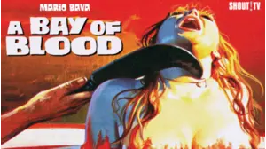 A Bay Of Blood