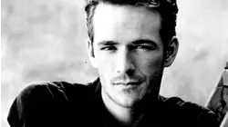 Luke Perry