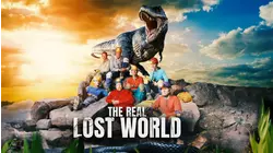 The Real Lost World