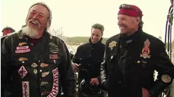 "Hell Ride" with Angels