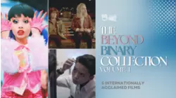 The Beyond Binary Collection | Volume I | Presented by Shortz!
