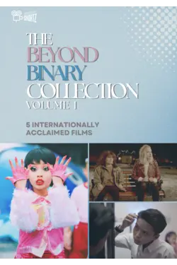 The Beyond Binary Collection | Volume I | Presented by Shortz!