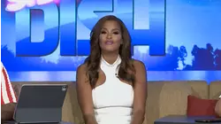 Claudia Jordan's Back! Cheating CEO Resigns and RIP Malcolm-Jamal Warner