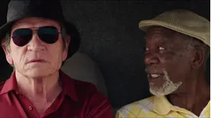 Just Getting Started