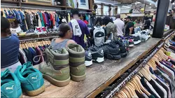 What's old is new again: L Train Vintage thrift shop opens first Bronx location