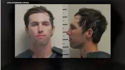 Suspect in Charlie Kirk killing feared being shot by police before surrendering, sheriff says