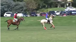 Work to rebuild Will Rogers Polo Club continues as state park expected to reopen soon