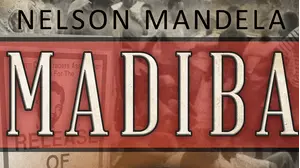 Nelson Mandela Madiba