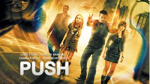 Push