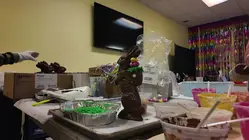Local chocolate shops deal with high chocolate costs for Easter and Passover celebrations