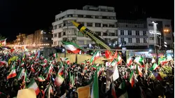 A solo horas de Trump extender la tregua, Irán ataca tres buques en el estrecho de Ormuz