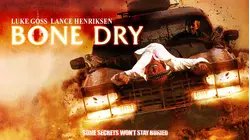 Bone Dry