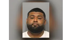 Paterson man charged in New Year's Day homicide that killed 1, injured another