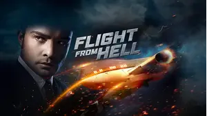 Flight from Hell
