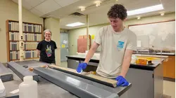 Public invited to Lamont-Doherty Earth Observatory