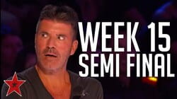 America's Got Talent 2019! | WEEK 15 | SEMI-FINALS | Got Talent Global