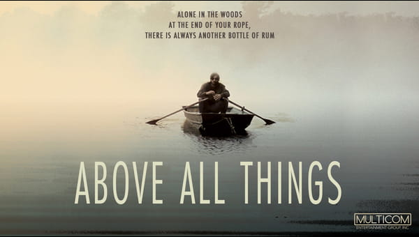 Above All Things on FREECABLE TV