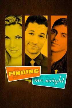 Finding Mr. Wright