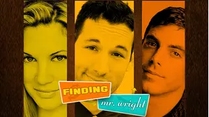 Finding Mr. Wright