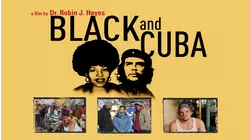 Black and Cuba