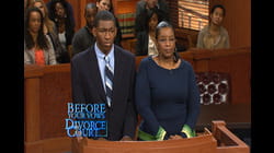 Anisha Nalls vs. Eric Jones