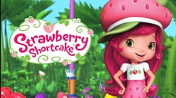 Strawberry's Berry Big Parade