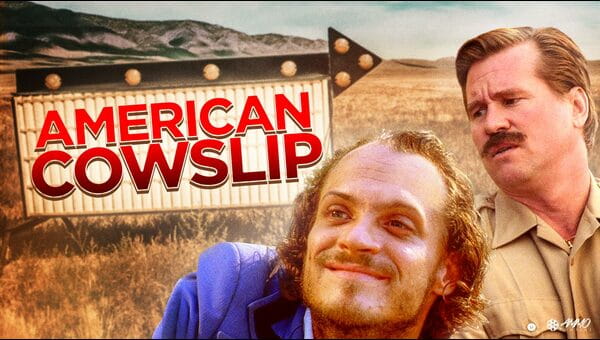 American Cowslip on FREECABLE TV