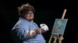 The Fitness Episode