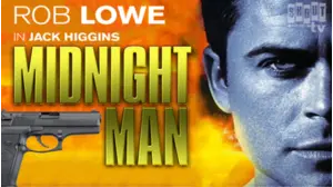 Midnight Man