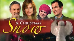 A Christmas Snow