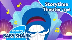 Pinkfong Storytime Theater 6