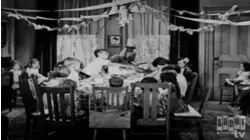 Little Rascals Shorts: Birthday Blues
